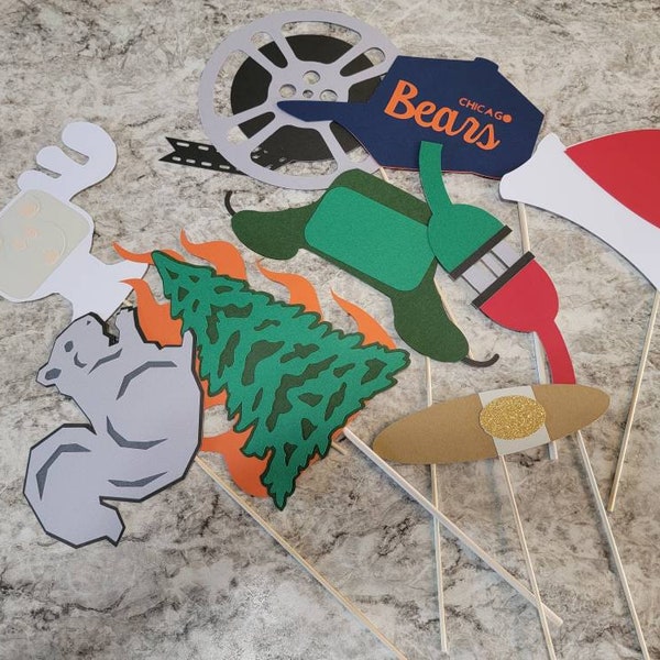 National Lampoons Vacation Decorations - Etsy