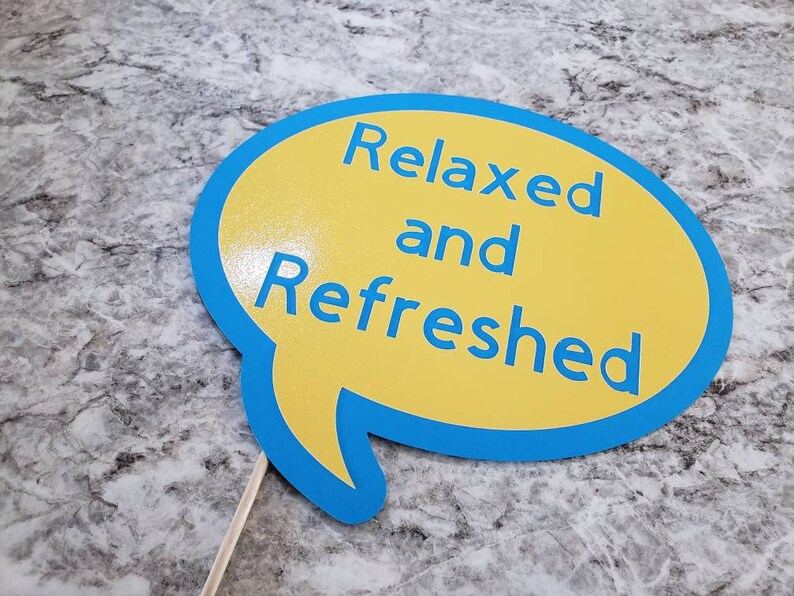 Custom Photo Prop, Instagram Prop, Word Bubble Photo Prop, Birthday ...
