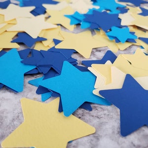 twinkle twinkle little star baby shower, 150 pieces - 4 colors, twinkle twinkle little star first birthday,  little star gender reveal
