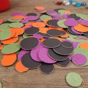 halloween party decorations, halloween decorations, halloween confetti, kids halloween party, halloween party supplies