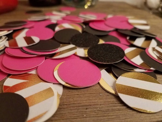 Kate Spade Birthday Party Decorations Bachelorette Party Etsy