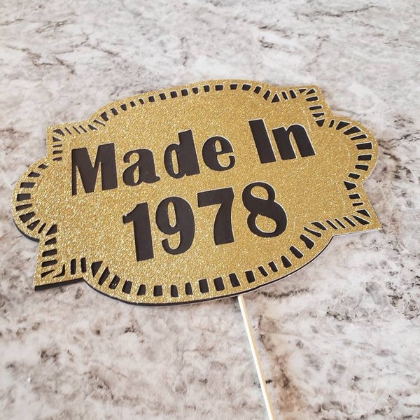 custom birthday decorations,custom photo prop, 40th birthday, custom sign 30th birthday, 50th birthday,