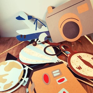 Travel party, travel baby shower, going away party, travel theme birthday, adventure themed party, vintage wedding, travel wedding