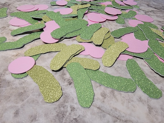 one big dill party, kind of a big dill birthday, I'm a big dill confetti, pickle themed table scatter, you're a big dill