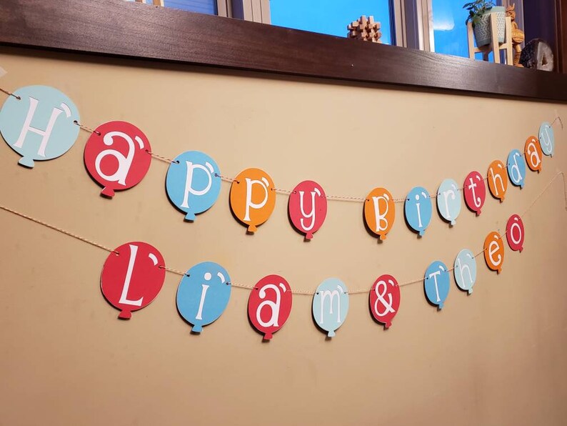 circus balloon banner balloon themed first birthday birthday party ideas birthday balloon banner circus party 1st Birthday ideas