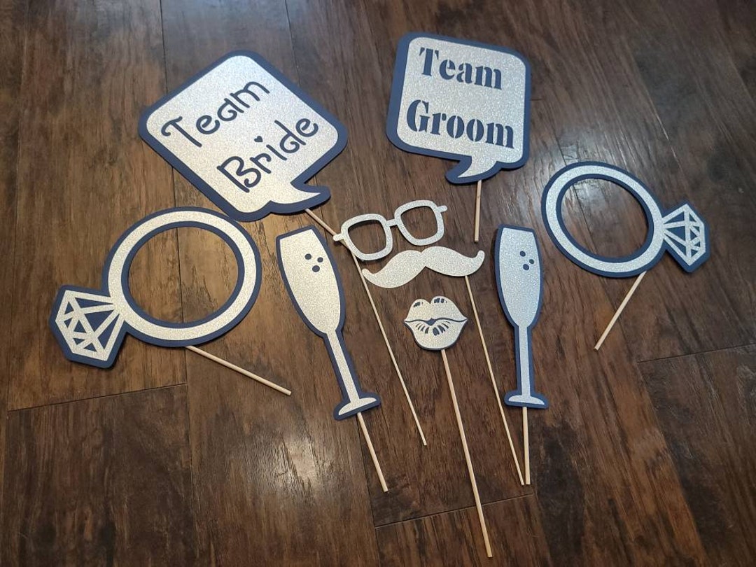 Wedding Decorations, Wedding Props, Engagement Photos, Engagement Props ...