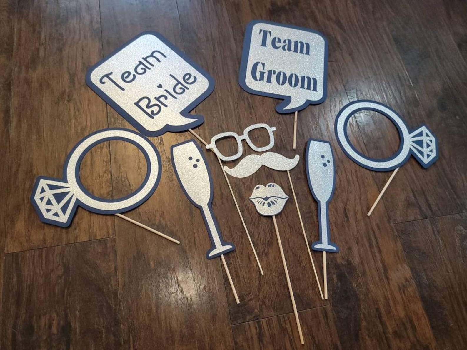 Wedding Decorations, Wedding Props, Engagement Photos, Engagement Props ...