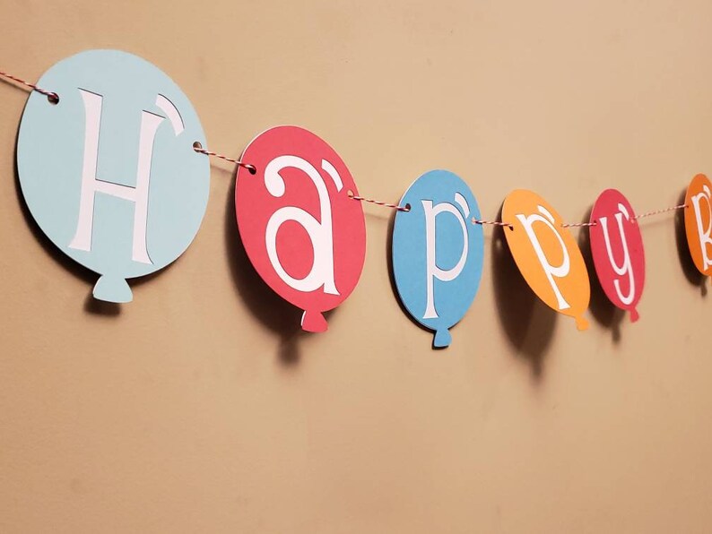 circus balloon banner balloon themed first birthday birthday party ideas birthday balloon banner circus party 1st Birthday ideas
