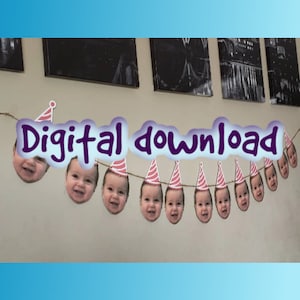 DOWNLOAD Custom face banner