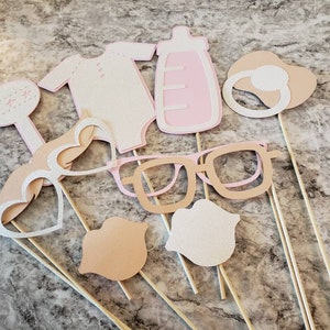 baby boy shower decorations, baby shower photo booth props, baby shower decorations gender neutral, baby shower girl, baby shower boy
