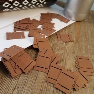 fête de départ, fête de voyage, fête de bon voyage, mariage à destination de destination, fête hawaïenne, confettis de valise