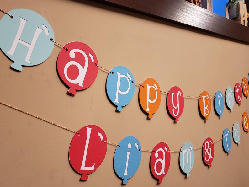 circus balloon banner balloon themed first birthday birthday party ideas birthday balloon banner circus party 1st Birthday ideas