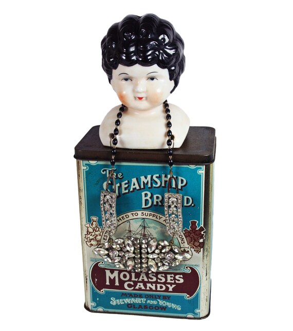 porcelain doll storage boxes