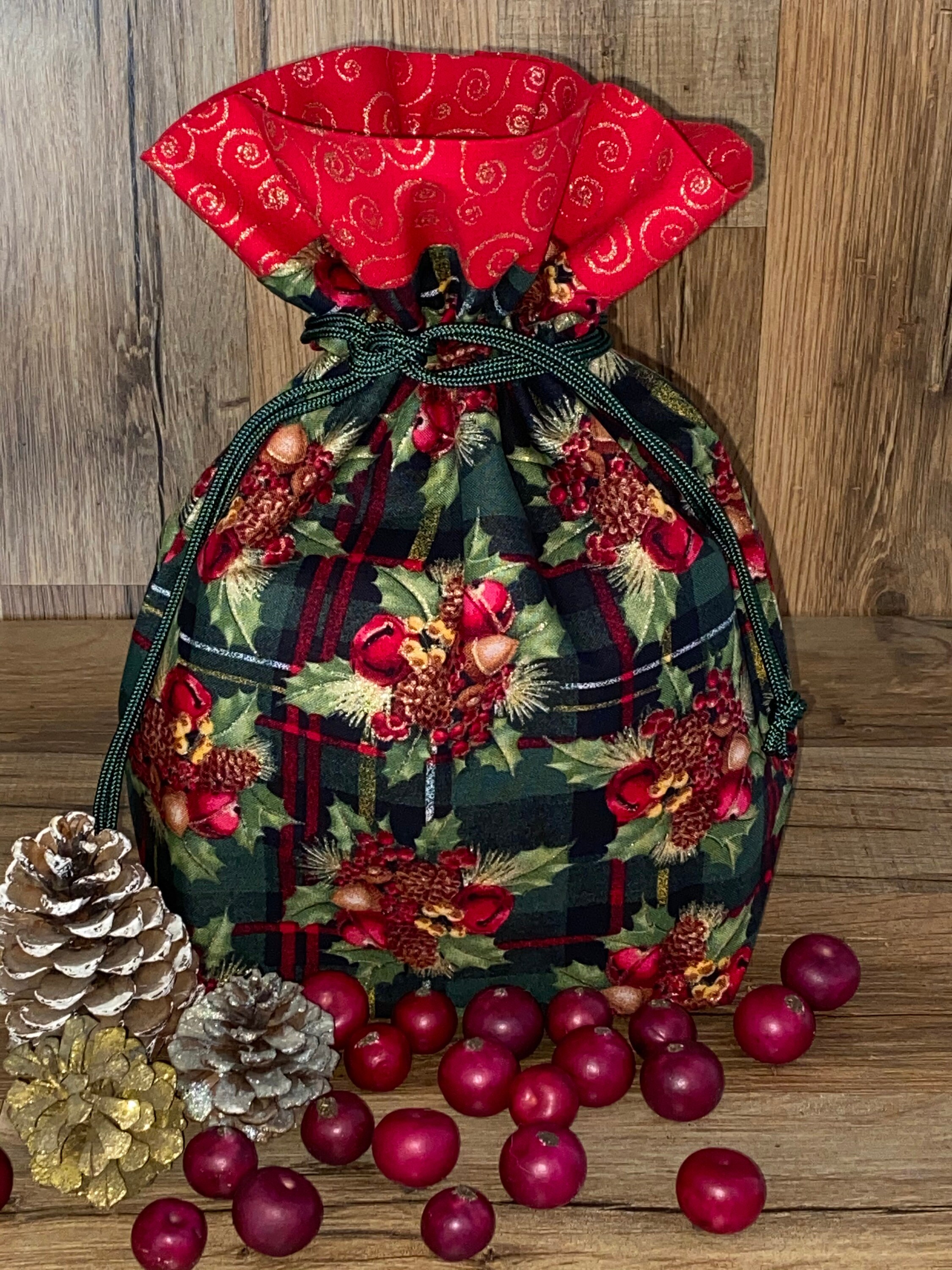 The giving bag christmas sale