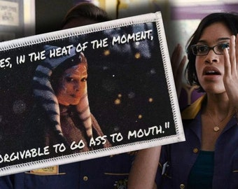 Ass to Mouth - morale patch