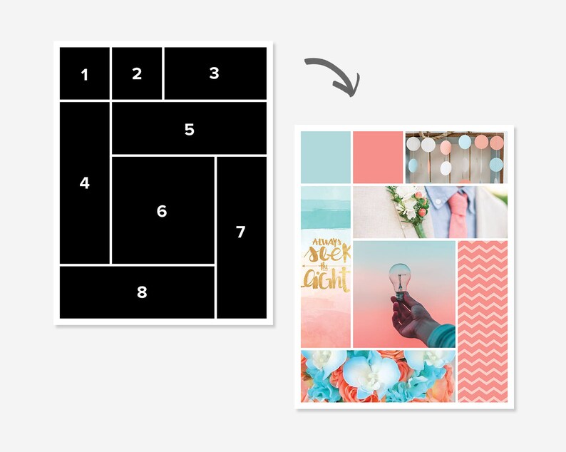 Схема коллажа. Шаблон для мудборда. Коллаж схема. Мудборд схема. Moodboard шаблоны.