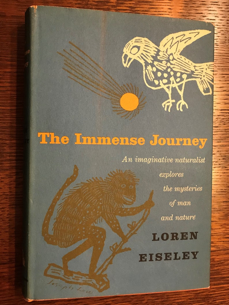 eiseley loren eiseley loren