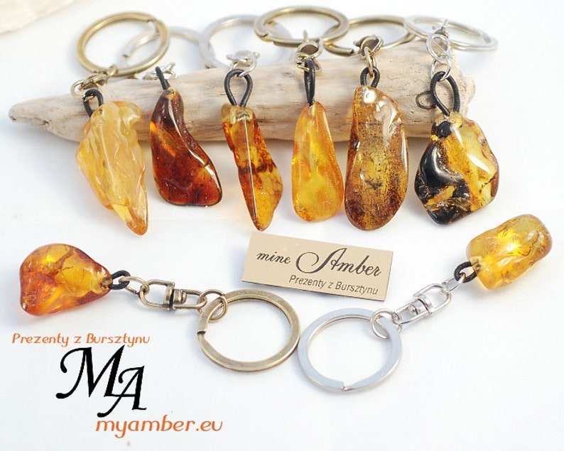 Certificate Geniue Amber 16340 Stylish Key Chain key chain PERFECT GIFT