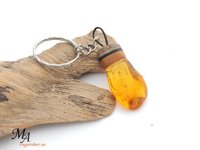 Certificate Geniue Amber 16340 Stylish Key Chain key chain PERFECT GIFT
