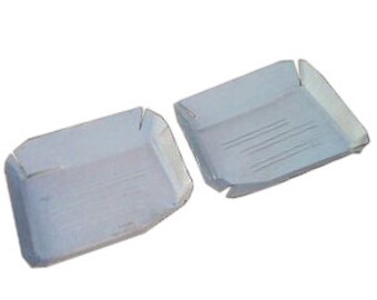 Works With 1961 1962 1963 1964 CHEVROLET IMPALA BEL AIR RIGHT SIDE FRONT FLOOR PAN NEW!! Motor City Sheet Metal