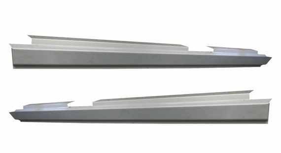 1956 1957 Chevy Bel Air Two-Ten One-Fifty 4DR DRIVER SIDE OUTER ROCKER PANEL