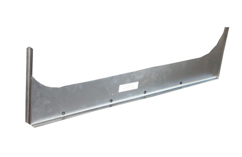 19791984 Toyota Land Cruiser FJ40 Outer Rocker Panels Etsy