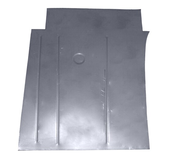 1941 1942 1946 1947 48 CHEVY OLDSMOBILE PONTIAC PASSENGER SIDE REAR FLOOR PAN