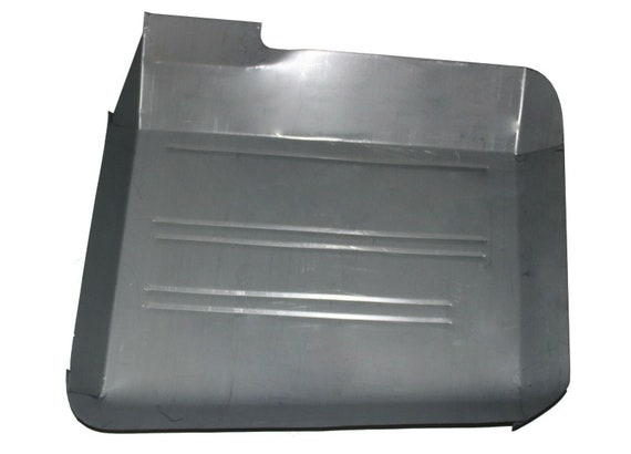 1958 All Model Chevy Pontiac Rear Floor Pans Etsy