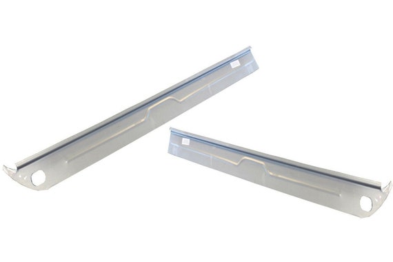 Impala Pontiac Star Chief INNER ROCKER PANELS NEW PAIR 1959 1960 Chevy Bel Air