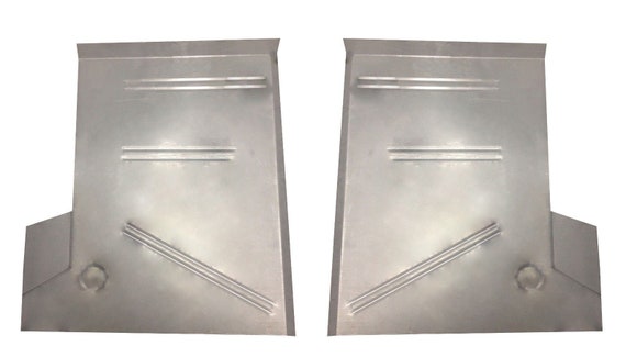 FREE SHIPPING! 1949 1950 1951 1952 CHRYSLER DESOTO TRUNK PAN NEW