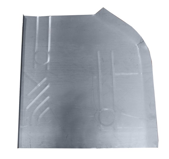 1984-2001 Cherokee,Wagoneer /& Comanche Front /& Rear Floor Pans Combo Kit