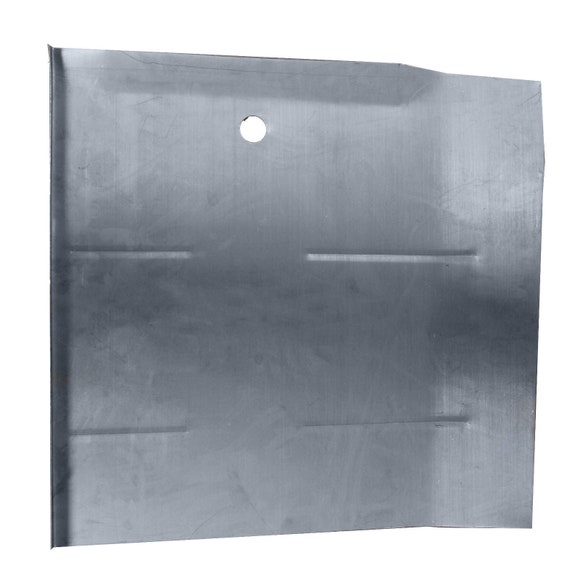 1962 1991 Jeep J Series Wagoneer Cherokee Front Floor Pans Etsy
