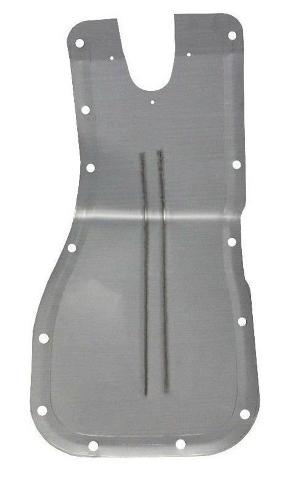 1957 1958 1959 CHRYSLER DODGE PLYMOUTH DESOTO FRONT FLOOR PANS NEW PAIR!