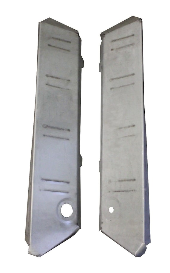 FREE SHIPPING!! 1962 1963 1964 1965 FORD FAIRLANE TRUNK EXTENSIONS NEW PAIR!