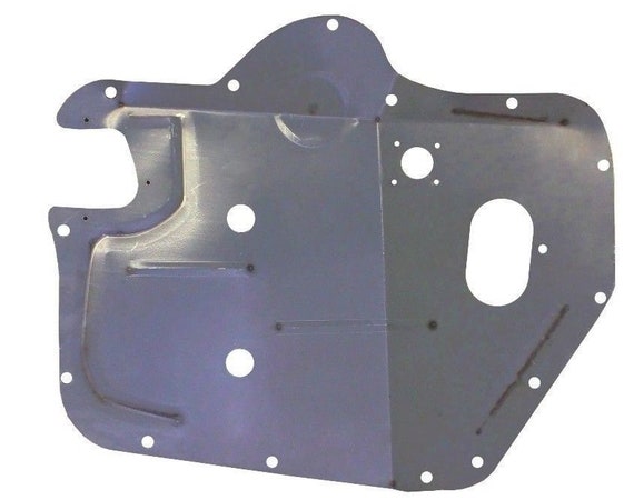 FREE SHIPPING! 1949 1950 1951 1952 CHRYSLER DESOTO TRUNK PAN NEW