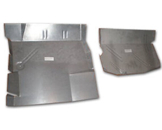 1965 1966 1967 1968 1969 1970 FURY MONACO POLARA PASSENGER SIDE REAR FLOOR PAN