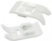Non-Stick Zig Zag Teflon Sewing Machine Presser Foot 5011-4