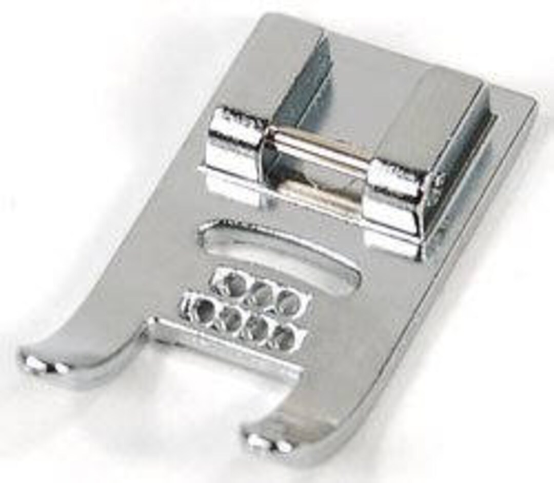 7 Hole Cording Foot SA158 Snap On Etsy