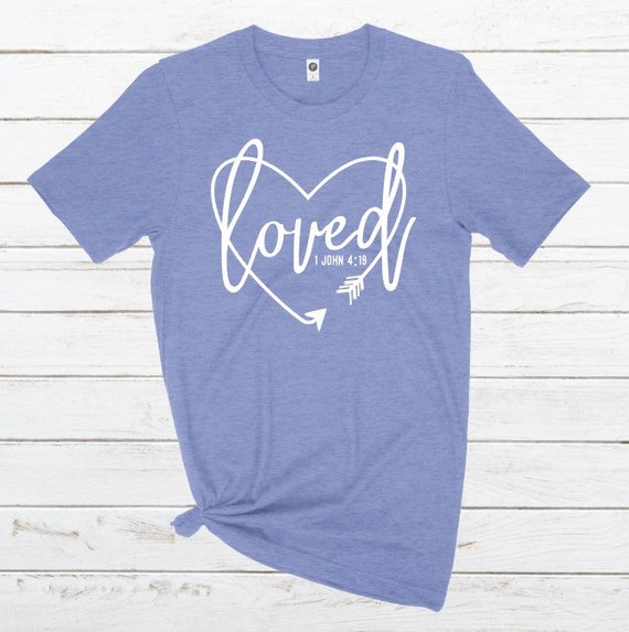 Bible Verse T-shirt Christian Gifts for 