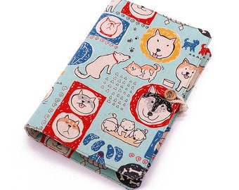 dog ring binder