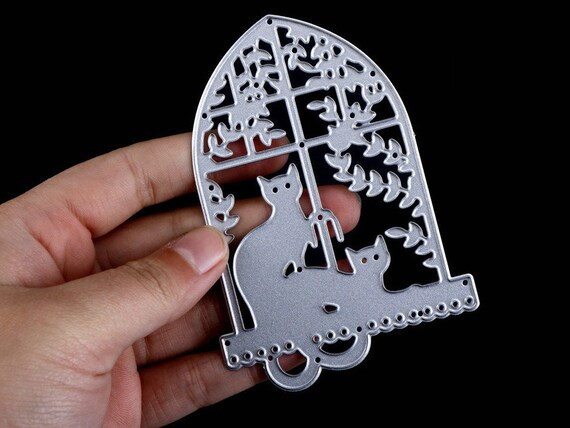 Sizzix Cut N gaufrer Robe de mariée avec cintre ~ Craft Die Cutter