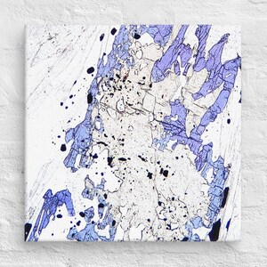 Yoderite - Geology Prints