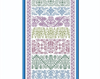 Traditional Band Sampler 2