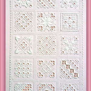 Hardanger Sampler