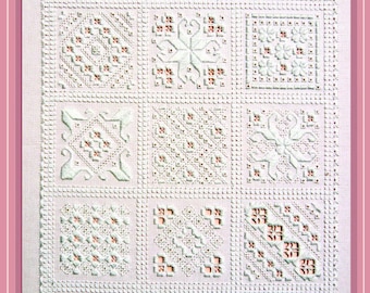 Hardanger Sampler