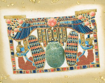 Tutankhamen Treasure