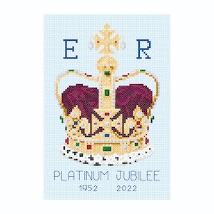 Jubilee Crown Sampler