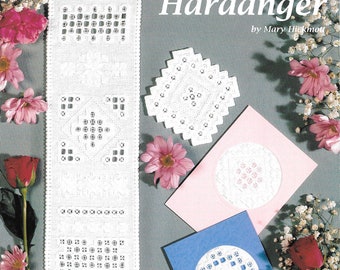 Booklet - Moving on in Hardanger