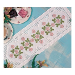 Hardanger Download 'Dainty Delight'