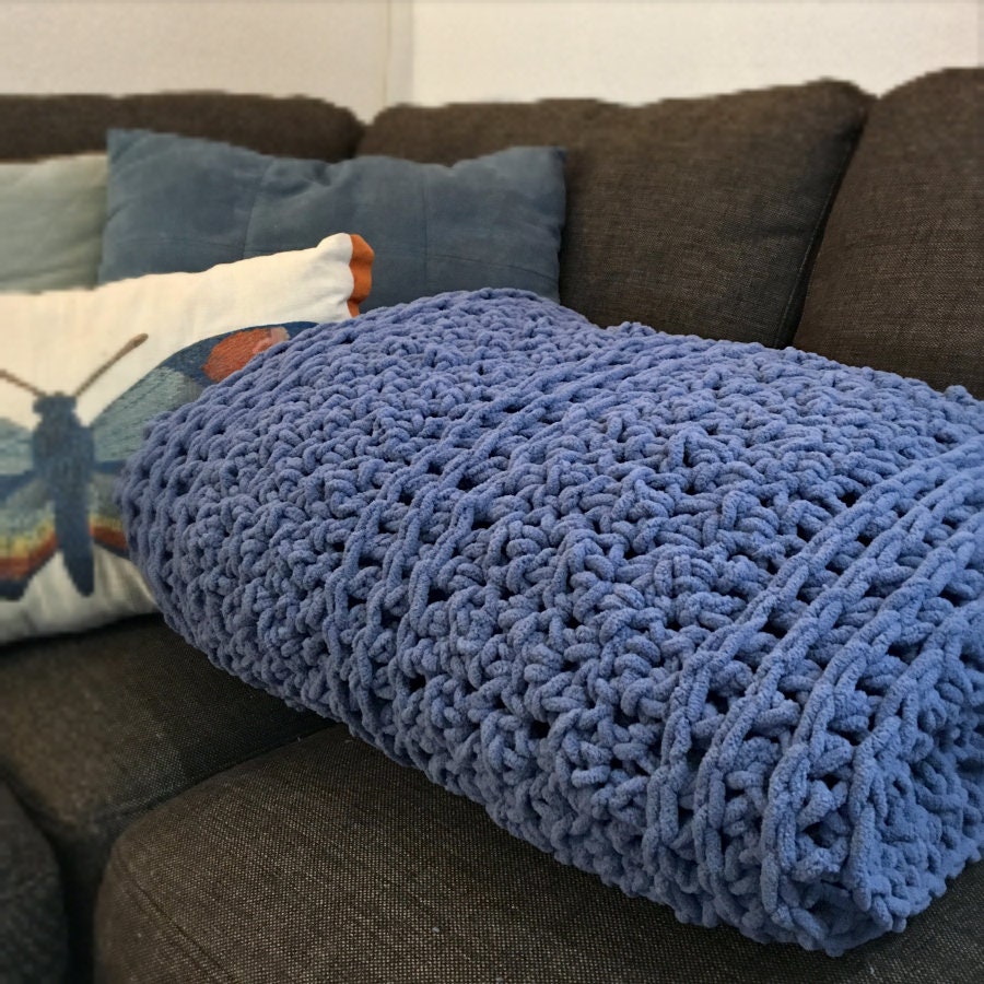 Peek a boo blanket sale